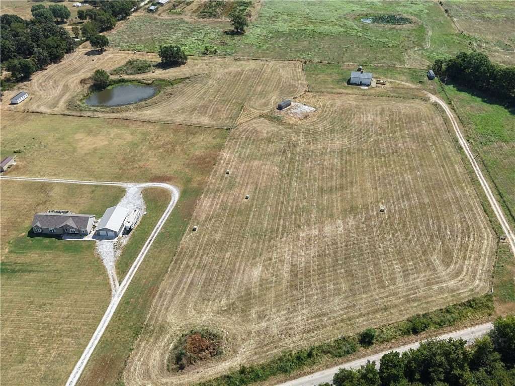6 Acres of Land for Sale in Summers, Arkansas