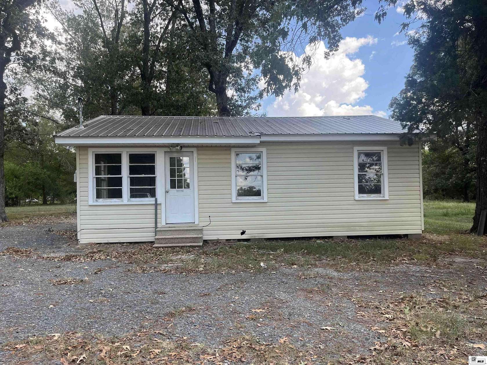 2 Acres of Land with Home for Sale in Monroe, Louisiana