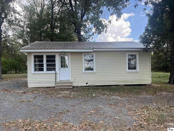 2 Acres of Land with Home for Sale in Monroe, Louisiana