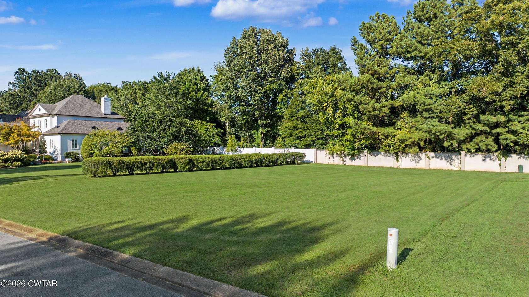 0.25 Acres of Residential Land for Sale in Brownsville, Tennessee