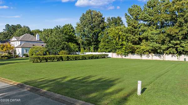 0.25 Acres of Residential Land for Sale in Brownsville, Tennessee