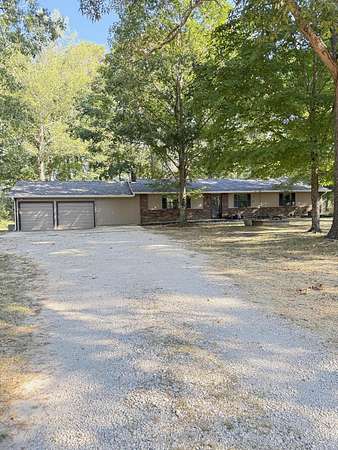 2.8 Acres of Land with Home for Sale in West Plains, Missouri