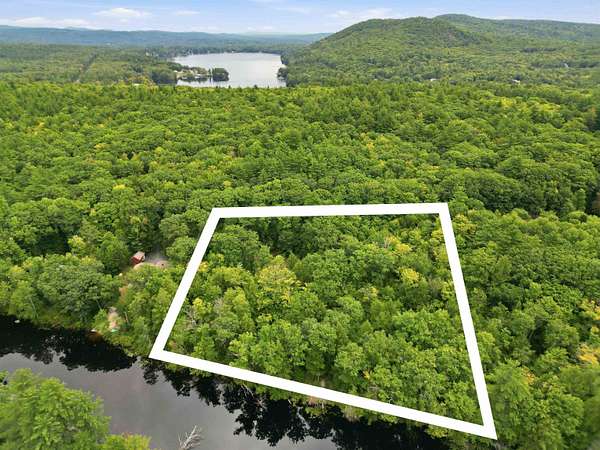 2.6 Acres of Residential Land for Sale in Antrim, New Hampshire