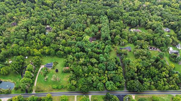 3.23 Acres of Land for Sale in Dexter, Michigan