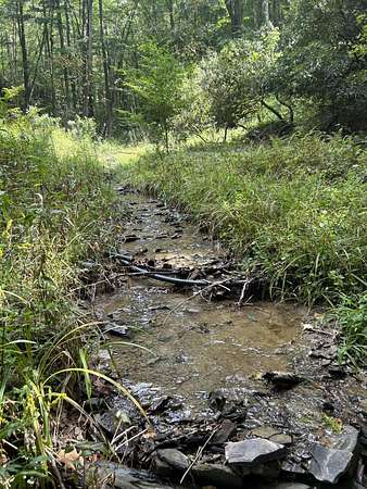 2.48 Acres of Residential Land for Sale in Bartow, West Virginia