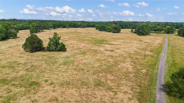 20 Acres of Land for Sale in Atkins, Arkansas