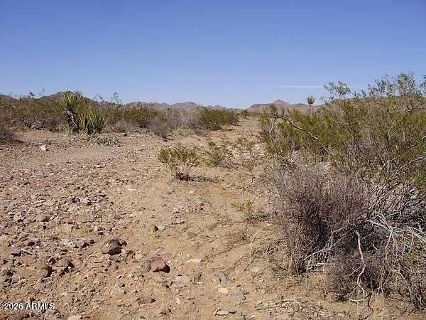 1.53 Acres of Residential Land for Sale in Seligman, Arizona