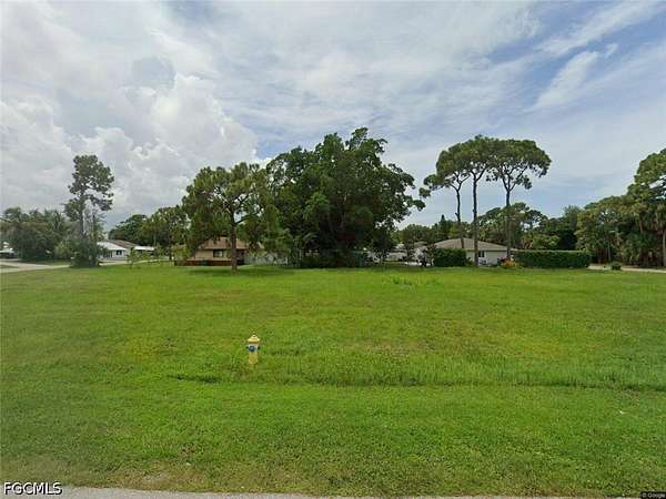 0.2 Acres of Residential Land for Sale in Bonita Springs, Florida