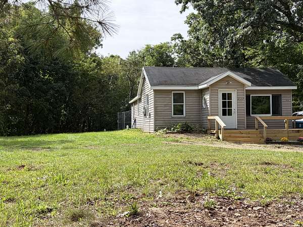 4.48 Acres of Land with Home for Sale in Kalamazoo, Michigan
