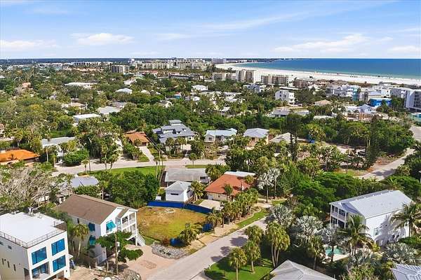 0.14 Acres of Residential Land for Sale in Sarasota, Florida
