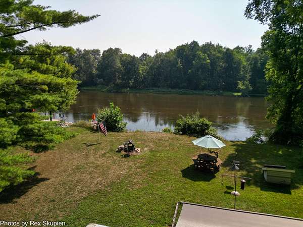 1.84 Acres of Land for Sale in Grant, Michigan