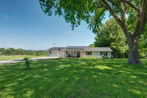 1.82 Acres of Land with Home for Sale in Elkland, Missouri