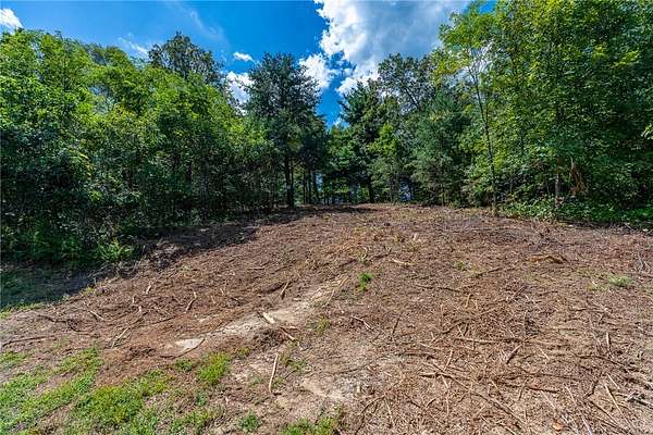 0.67 Acres of Residential Land for Sale in Landrum, South Carolina