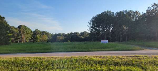 42.7 Acres of Land for Sale in Cullman, Alabama
