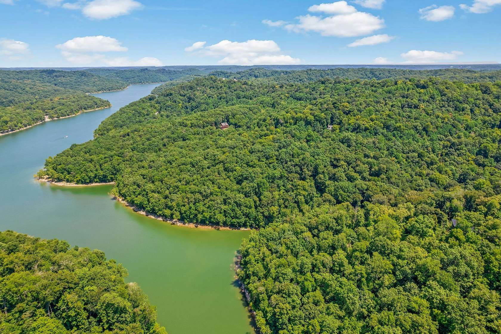0.9 Acres of Residential Land for Sale in Smithville, Tennessee