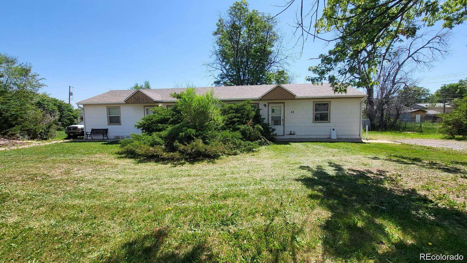 Residential Land for Sale in Denver, Colorado