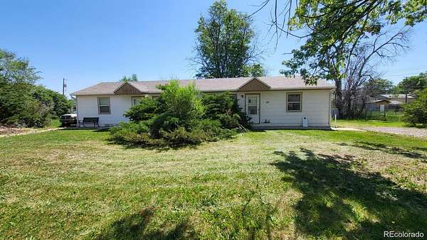 Residential Land for Sale in Denver, Colorado