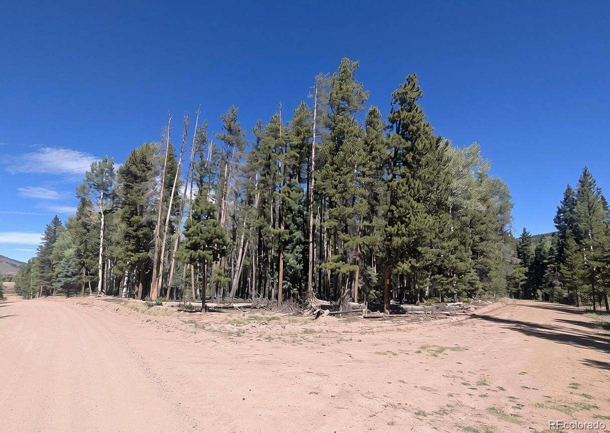 1.83 Acres of Residential Land for Sale in Fort Garland, Colorado