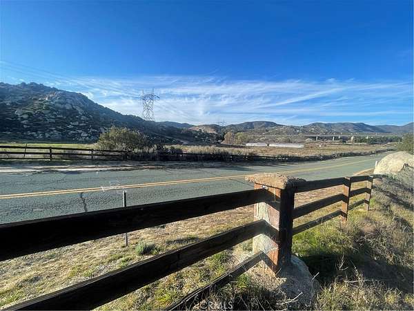 40.1 Acres of Land for Sale in Campo, California