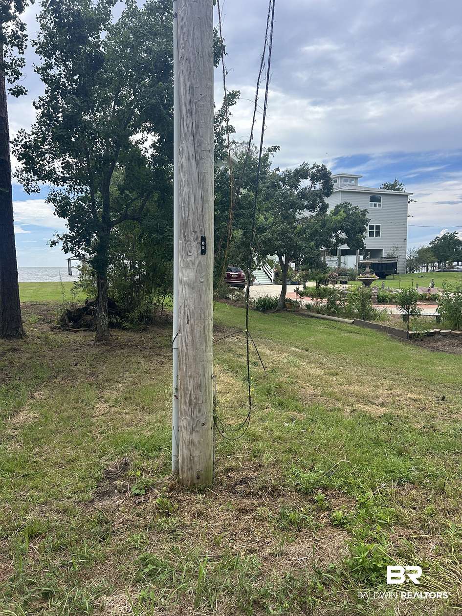 0.4 Acres of Residential Land for Sale in Fairhope, Alabama