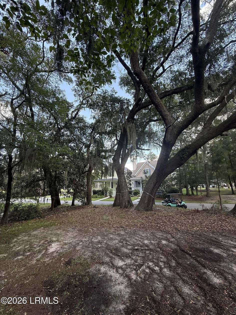 0.23 Acres of Residential Land for Sale in Beaufort, South Carolina