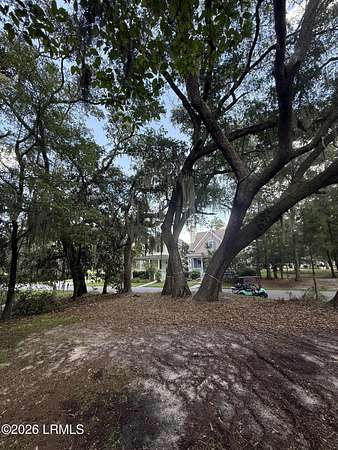 0.23 Acres of Residential Land for Sale in Beaufort, South Carolina