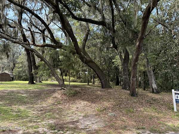 0.23 Acres of Residential Land for Sale in Beaufort, South Carolina