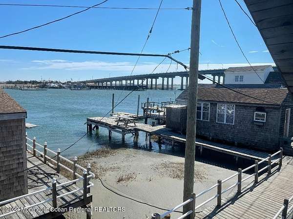 Residential Land for Sale in Grassy Sound, New Jersey