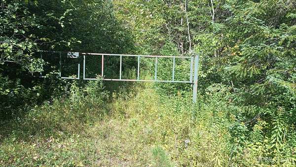 40 Acres of Recreational & Residential Land for Sale in Wakefield, Michigan