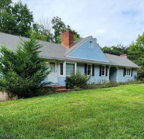 2 Acres of Land with Home for Sale in Wantage Township, New Jersey