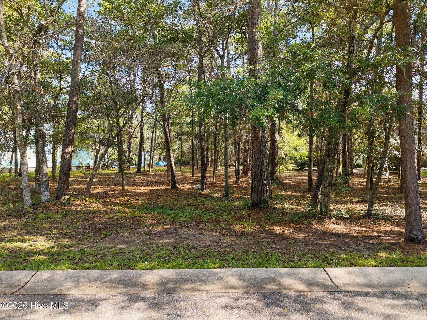 0.49 Acres of Residential Land for Sale in Supply, North Carolina
