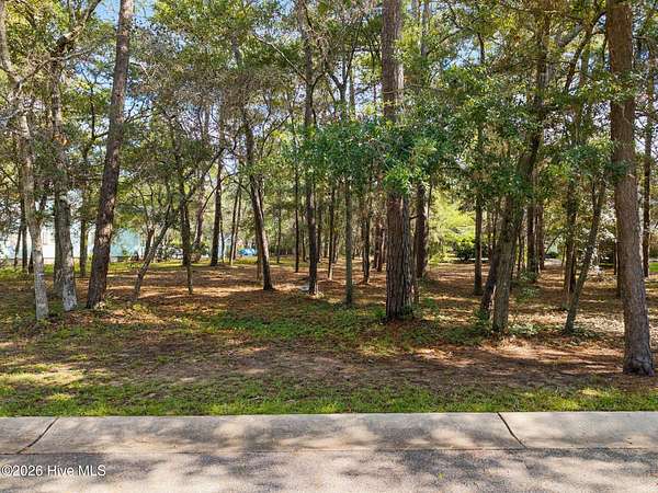 0.49 Acres of Residential Land for Sale in Supply, North Carolina
