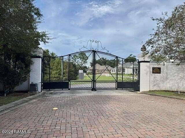 0.19 Acres of Residential Land for Sale in Lafayette, Louisiana