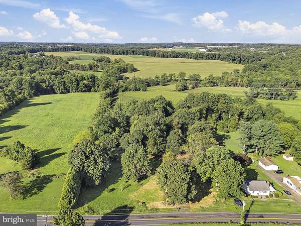 2.84 Acres of Land for Sale in Jarrettsville, Maryland