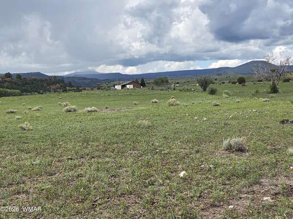 10.3 Acres of Land for Sale in Eagar, Arizona