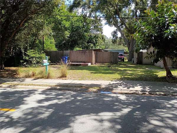0.14 Acres of Residential Land for Sale in Dunedin, Florida