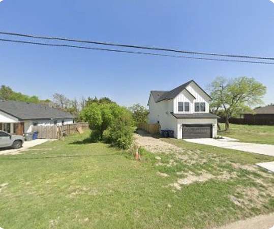 0.14 Acres of Residential Land for Sale in Dallas, Texas