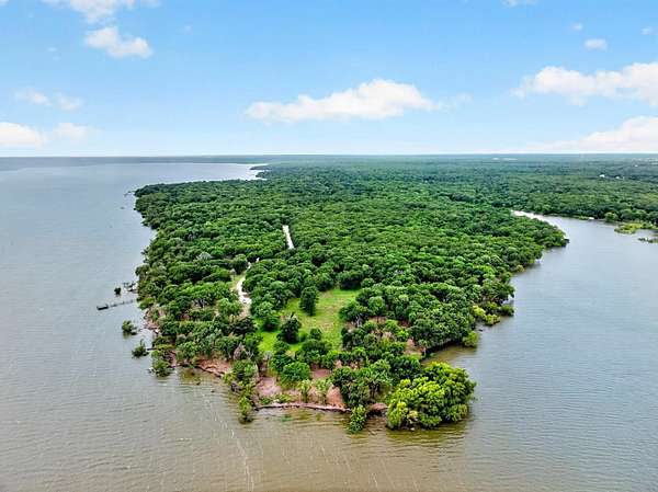 19.8 Acres of Recreational & Residential Land for Sale in Quinlan, Texas