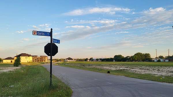 0.99 Acres of Residential Land for Sale in Parker, Texas