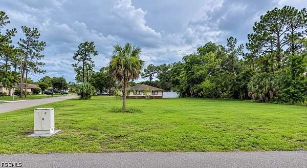 0.29 Acres of Residential Land for Sale in Bonita Springs, Florida