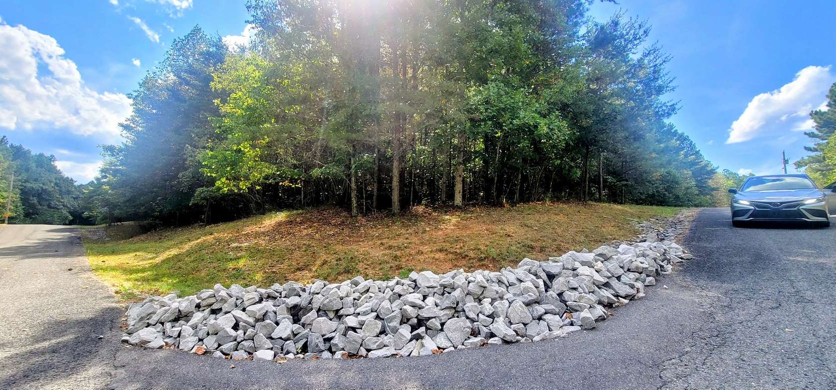 1.13 Acres of Residential Land for Sale in Spencer, Tennessee