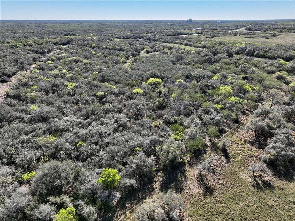 5.35 Acres of Land for Sale in Refugio, Texas