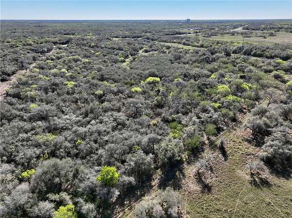 5.35 Acres of Land for Sale in Refugio, Texas