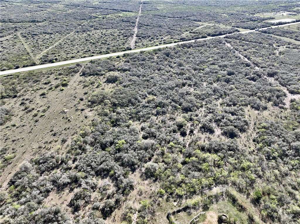 6.55 Acres of Land for Sale in Refugio, Texas