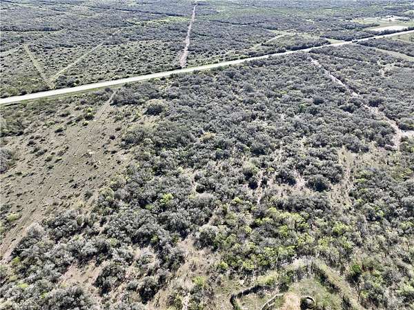 6.55 Acres of Land for Sale in Refugio, Texas
