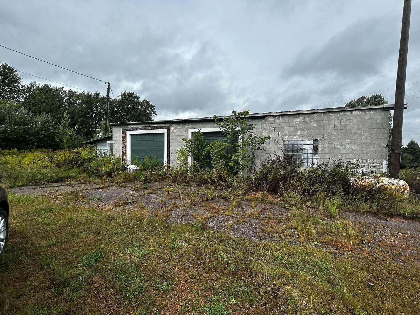 1 Acre of Commercial Land for Sale in Mosinee, Wisconsin