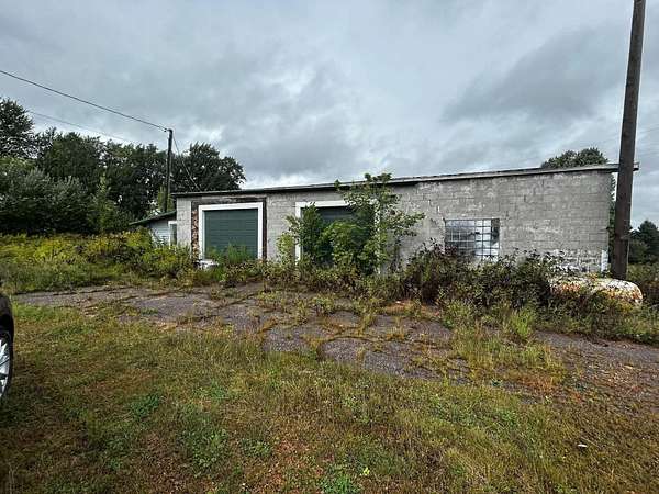 1 Acre of Commercial Land for Sale in Mosinee, Wisconsin