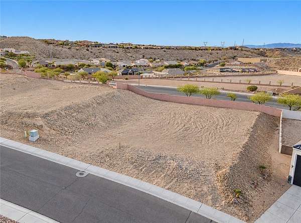 0.33 Acres of Residential Land for Sale in Bullhead City, Arizona