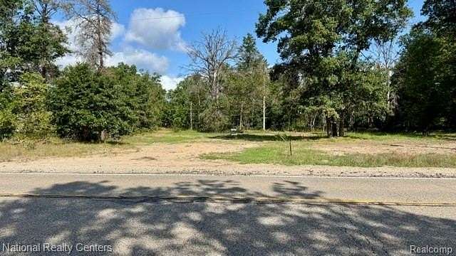 2.5 Acres of Residential Land for Sale in Grayling, Michigan
