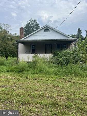 4.36 Acres of Land with Home for Sale in Williamstown, New Jersey